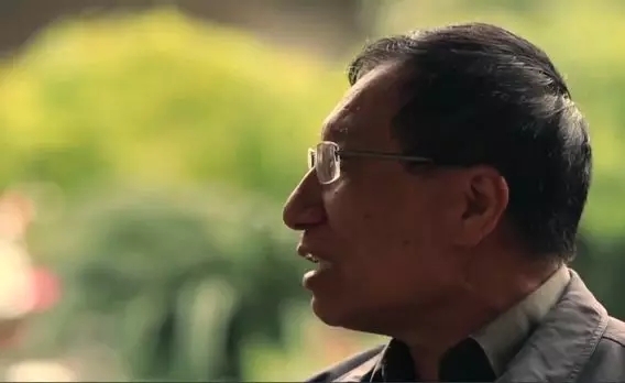 上海香蕉影视董（dǒng）事長（zhǎng）陳（chén）必壽
