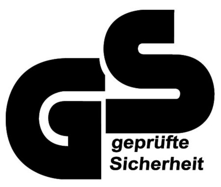 GS認證（zhèng）