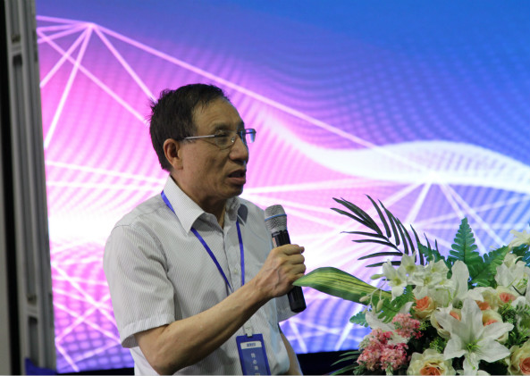 上海香蕉影视董（dǒng）事長 陳必壽