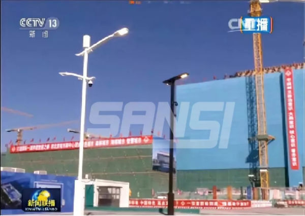 三（sān）思▪北京通州城市副中心