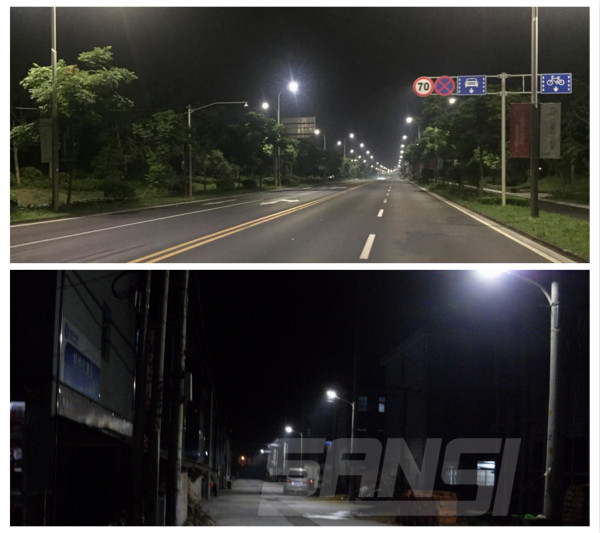 嘉（jiā）興LED道路照（zhào）明