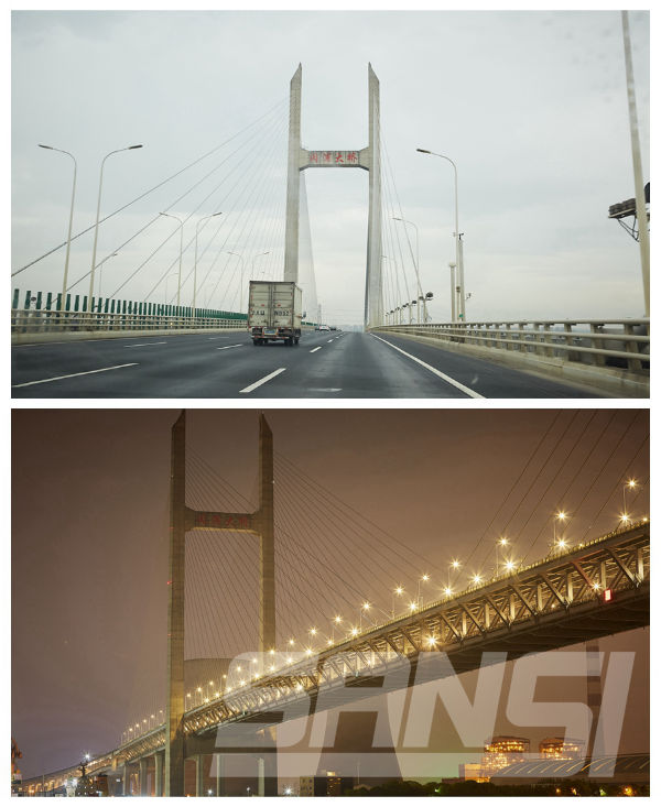 香蕉影视案例·閔浦大橋