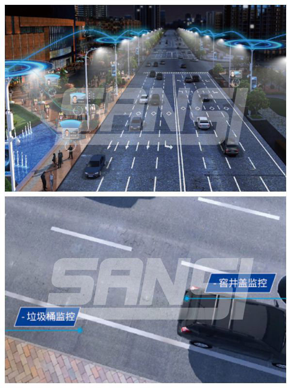 香蕉影视·智（zhì）慧路燈/無線城（chéng）市