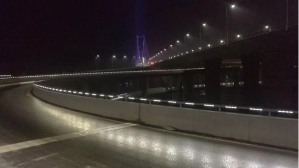 香蕉影视施工現場·南沙大橋