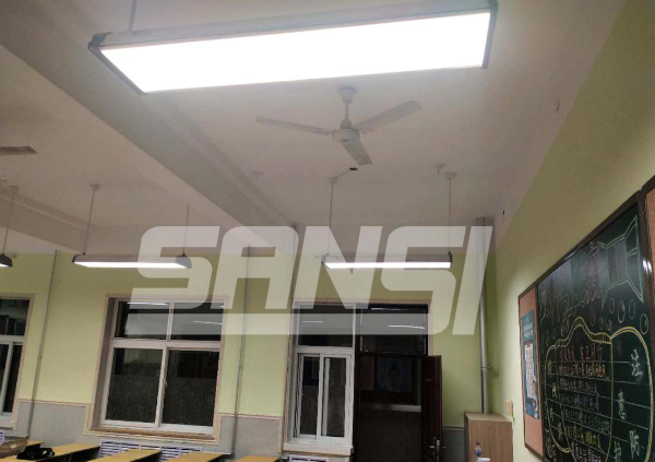 邯鄲市展（zhǎn）覽路小學