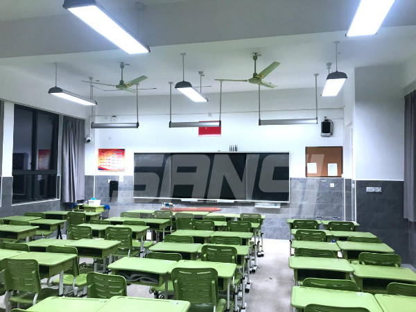 上海市佘山（shān）外（wài）國語實（shí）驗學校