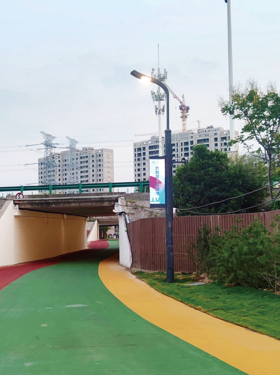 西安交（jiāo）通大學科技創新港科創基地（dì）