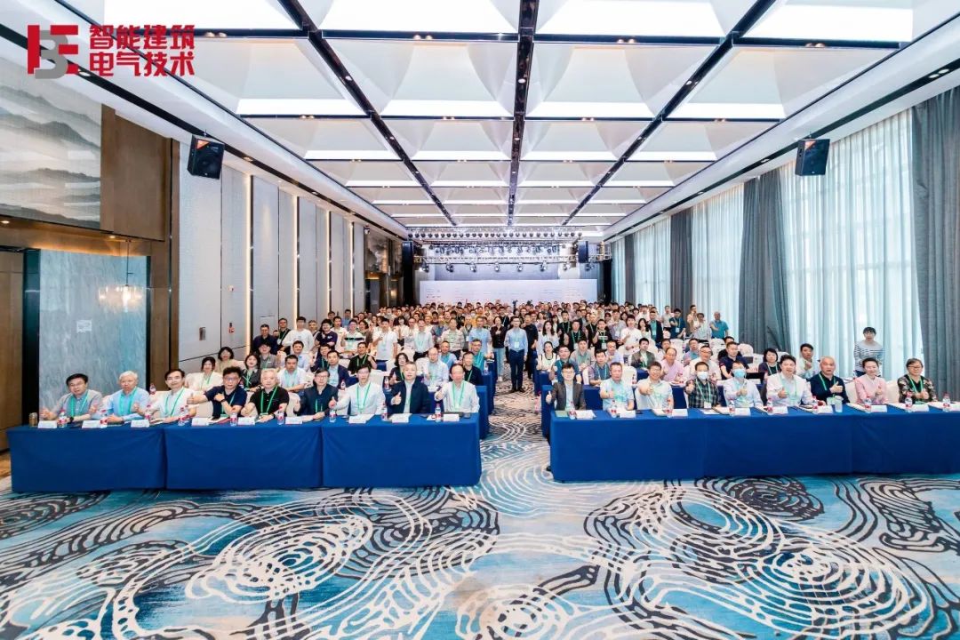 上海香蕉影视,建築電氣技（jì）術交流大（dà）會,香蕉影视LED,國產LED照明廠商,LED照明控製係統