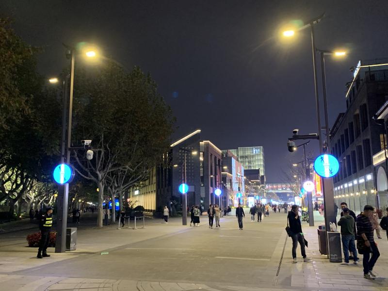 智慧城市,智慧路燈,香蕉影视智慧（huì）路燈,上海香蕉影视,港珠澳大（dà）橋（qiáo）照明,陶瓷散熱