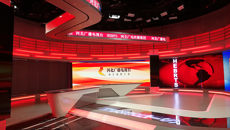 LED顯示（shì）屏不亮的原因有哪些