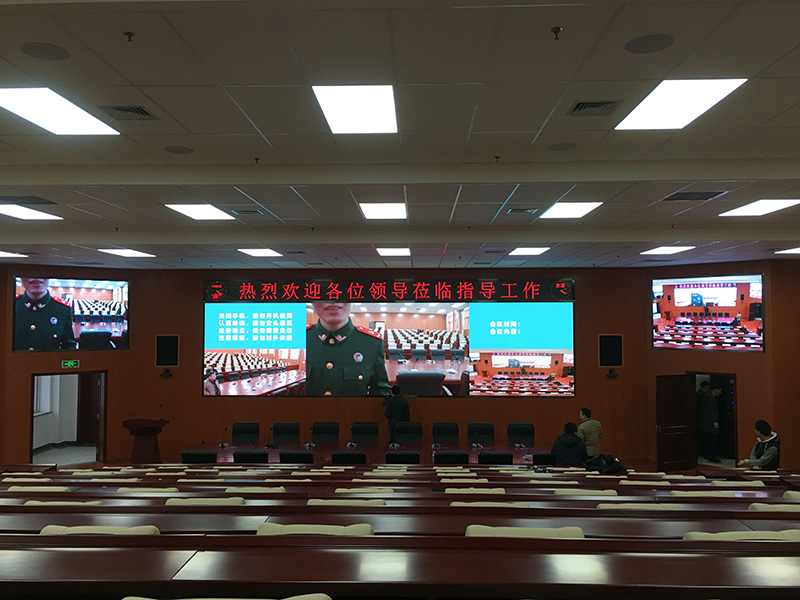 led顯示屏,設備租用,注意（yì）事項（xiàng）