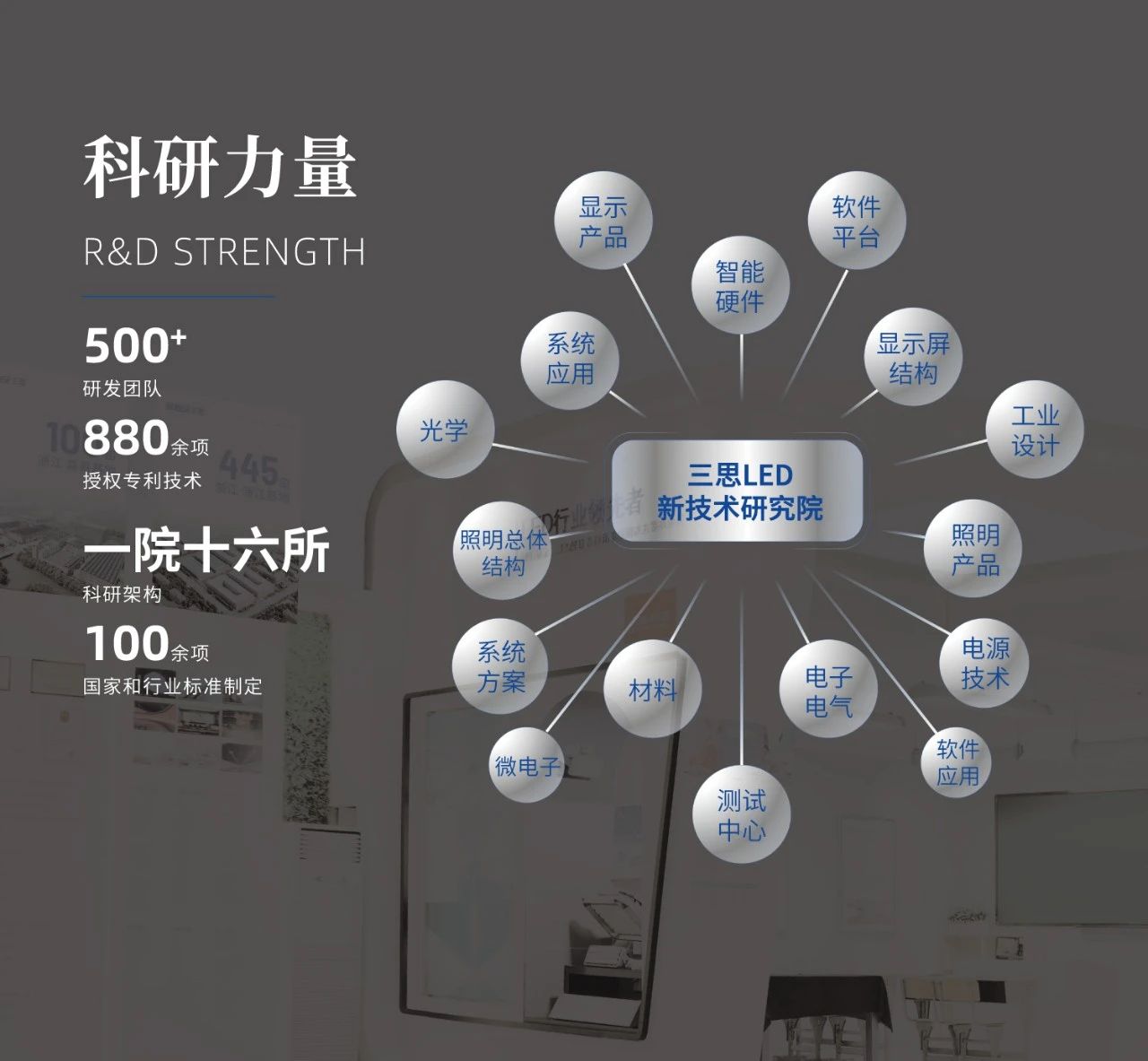 10萬小時壽命,香蕉影视,重磅發布,超長壽命,COC,陶瓷路燈
