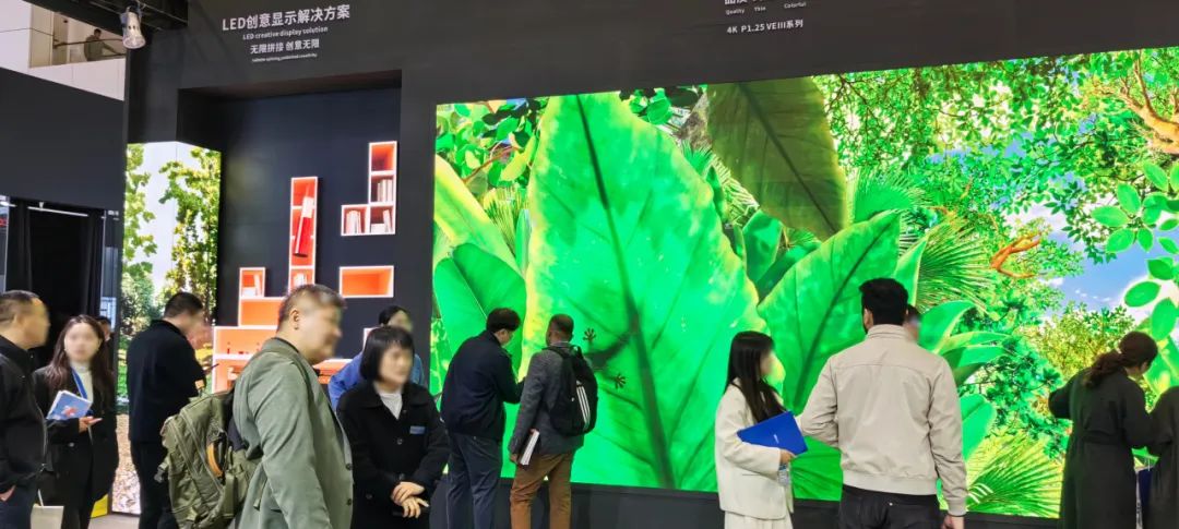 2025,ISLE完美落（luò）幕（mù）,香蕉影视,四項大獎加冕,智慧顯示