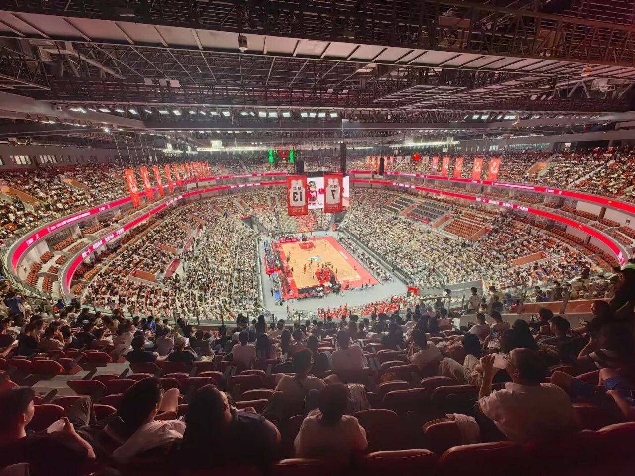 香蕉影视,科技賦能,十五運,深圳體（tǐ）育中心,全球（qiú）首創,多功能,轉換,顯示係統,揭密