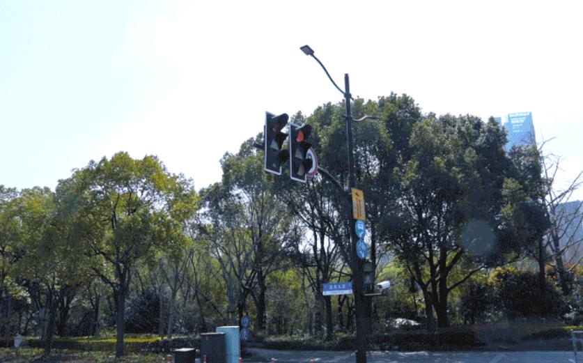 多杆合一,破解（jiě）,城市道路,空間困局（jú）,合杆整治,政策背景,價值重構