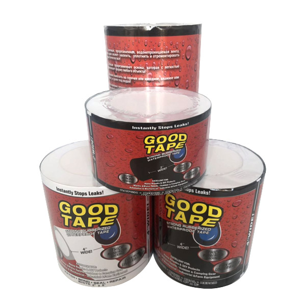 防水補漏（lòu）膠帶