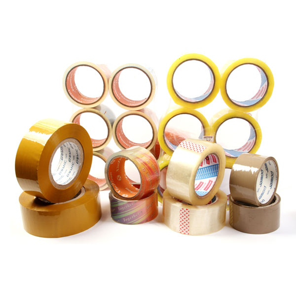 封（fēng）箱膠帶批發