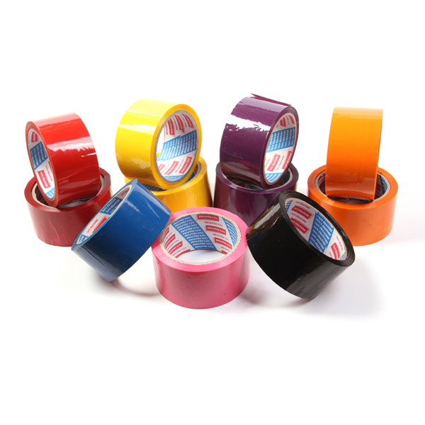 OPP封（fēng）箱膠帶