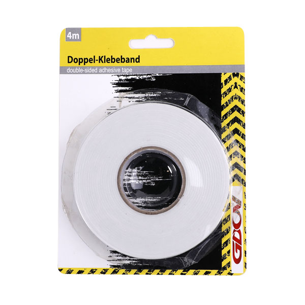 泡棉雙（shuāng）麵膠廠家