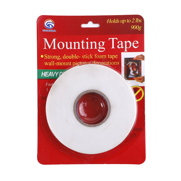 泡棉（mián）膠帶批發