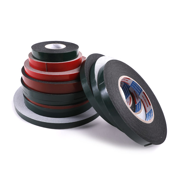 汽車泡（pào）棉生產