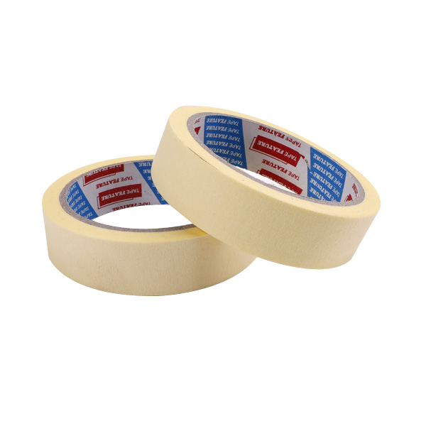 美紋紙膠（jiāo）帶廠家