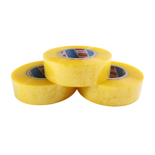 淺黃色封箱膠帶（dài）