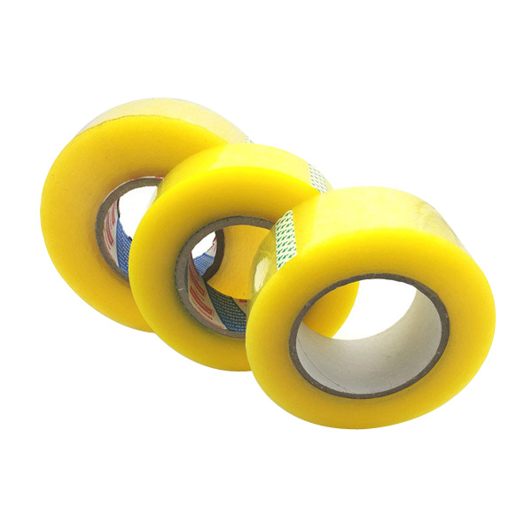 封箱（xiāng）膠帶