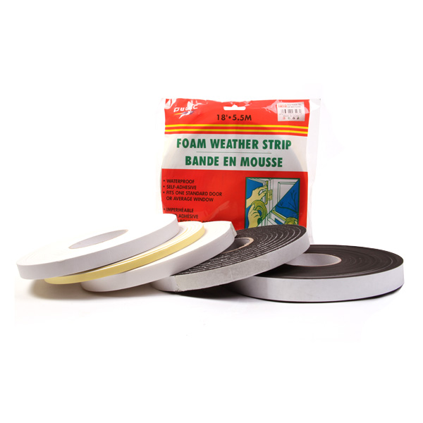 泡棉（mián）膠帶製造（zào）