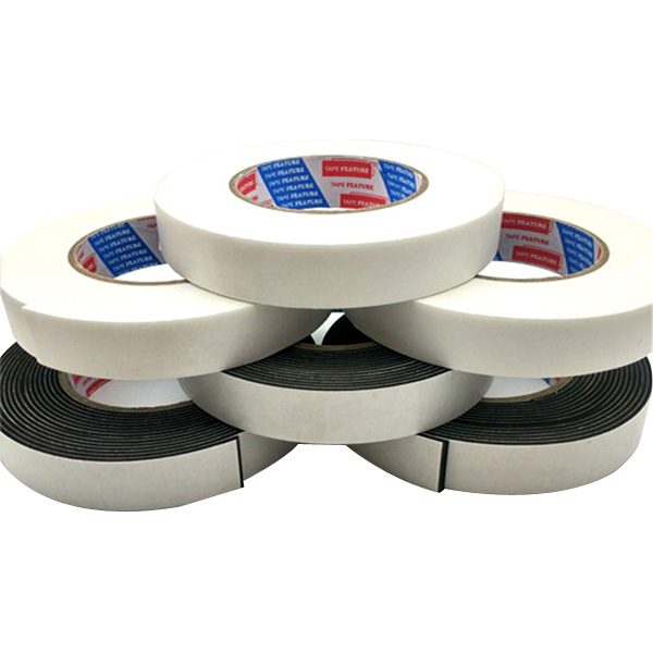 泡棉膠（jiāo）帶