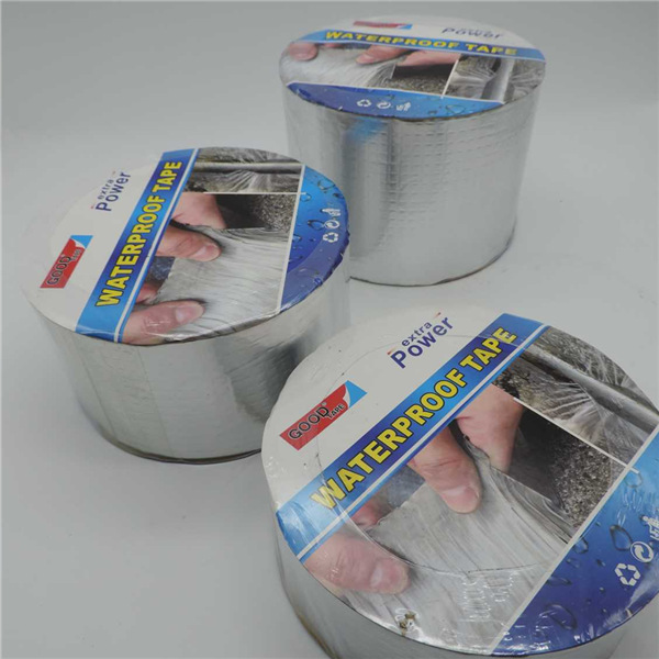 防水丁基膠帶（dài）