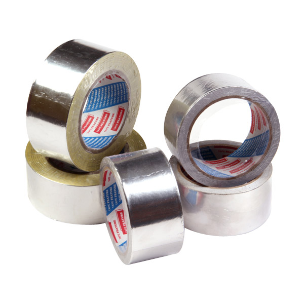 鋁箔膠（jiāo）帶廠