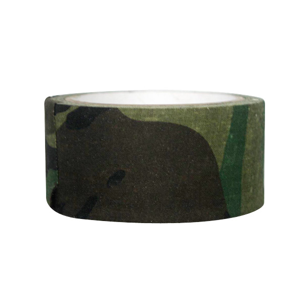 迷彩膠帶生（shēng）產