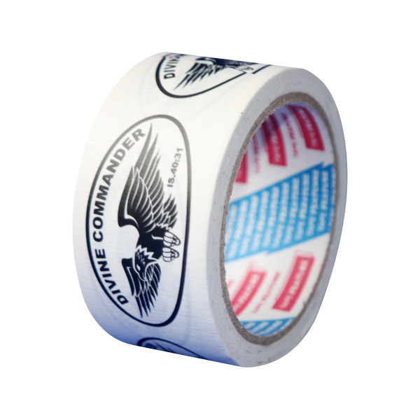 布基（jī）膠帶生產