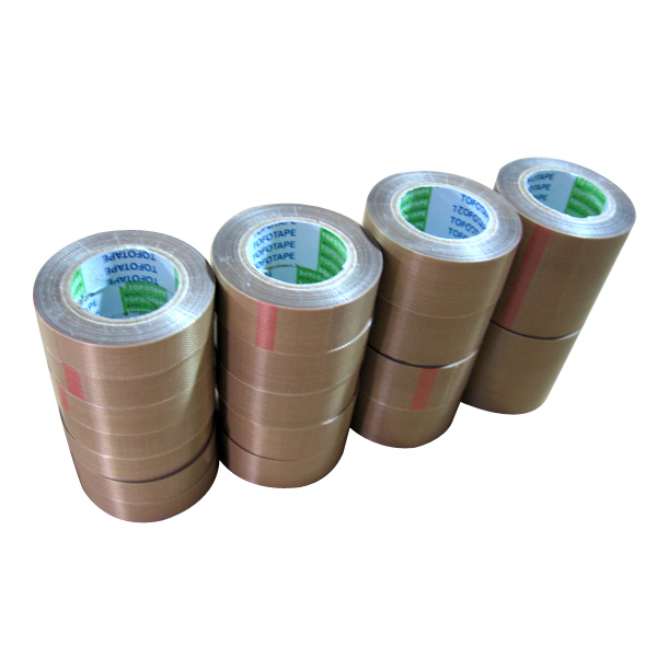 高溫特氟龍膠帶批發（fā）