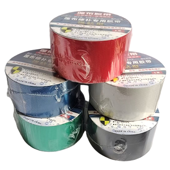 篷布修補膠（jiāo）帶