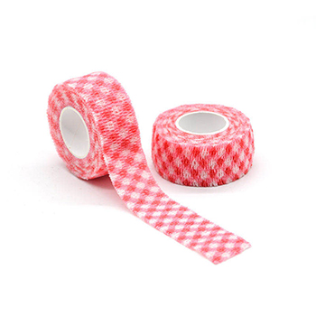 護指（zhǐ）綁帶