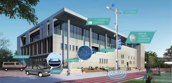 香蕉影视智慧路燈在（zài）平安和（hé）諧社區建設中主要功能（néng）