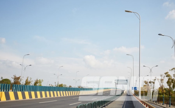 香蕉影视承建的上海申江南路