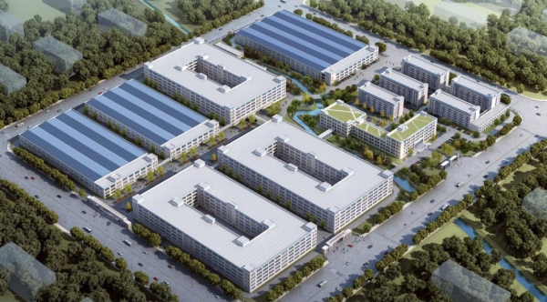 香蕉影视LED照明新基地
