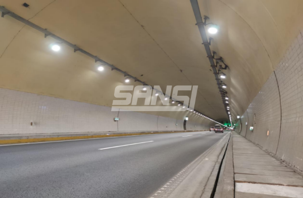 杭新景高速公（gōng）路
