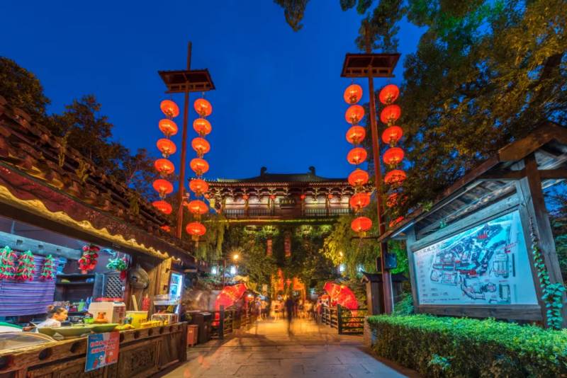 上（shàng）有天堂，下有（yǒu）蘇杭 / 圖片來源網絡（luò）