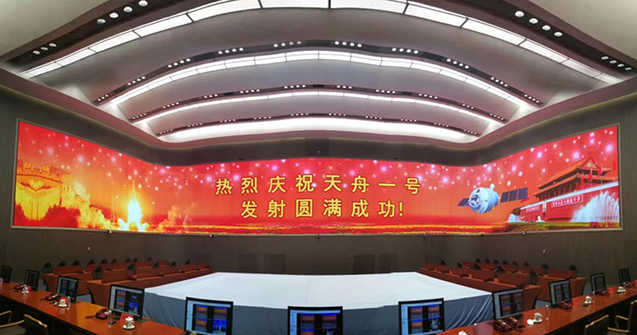 電競首金,LED顯示屏,高清（qīng）呈現,亞運精彩,這家企業來自閔行