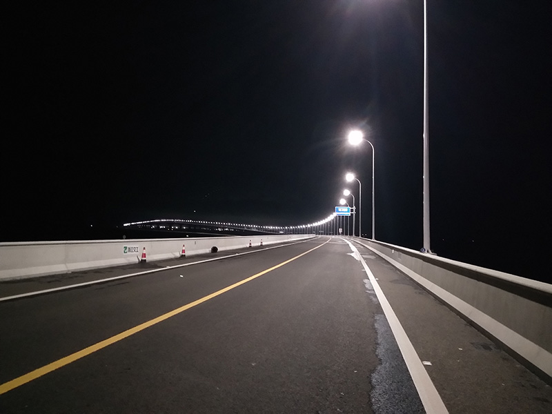 道路照明係統,遠程監控（kòng）,維護（hù）技術