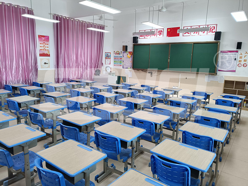 教室燈,護眼燈（dēng）,節能（néng）燈（dēng）,怎麽選？