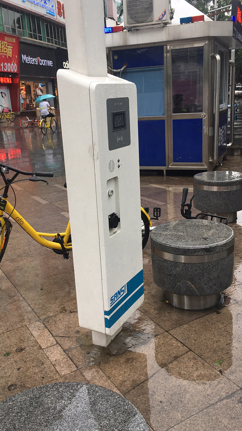 什麽是多脈衝直流供電櫃（guì）,它有什麽優點