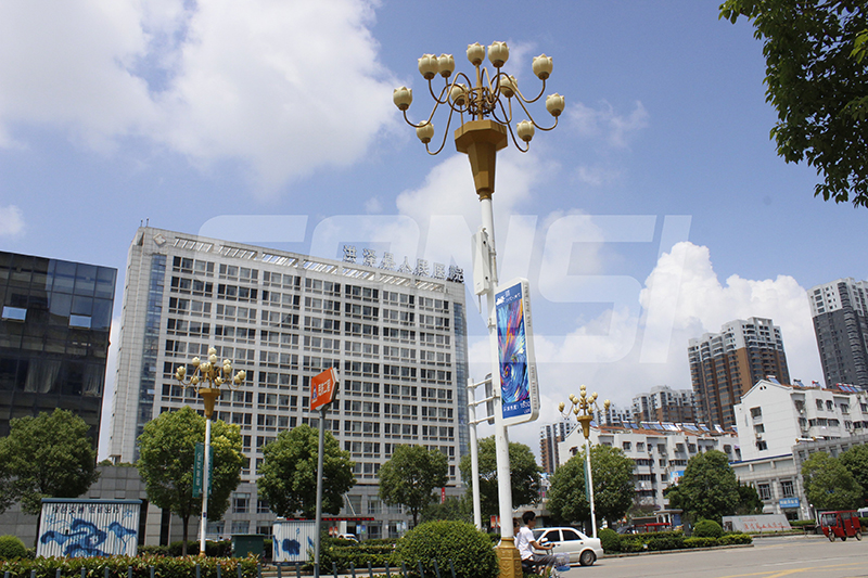 物聯網,校園,智慧路（lù）燈（dēng）,智能係（xì）統,數據采（cǎi）集