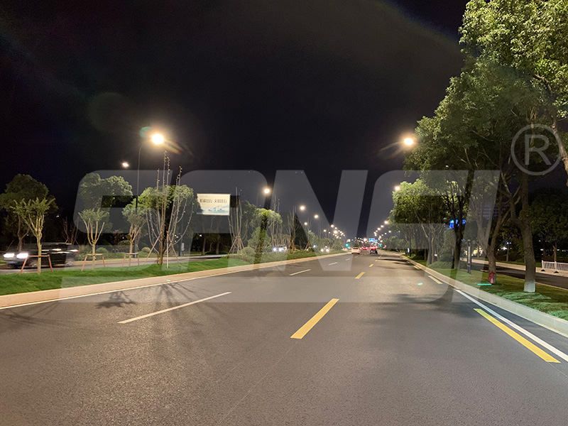 城市（shì）照明,道路照明,路（lù）燈設計規範,LED路燈