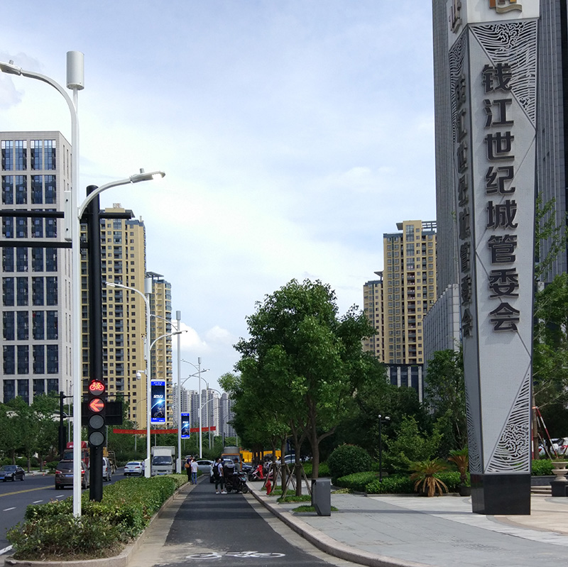智慧節能燈（dēng）,照明（míng）燈,節能燈的優勢,智慧路燈