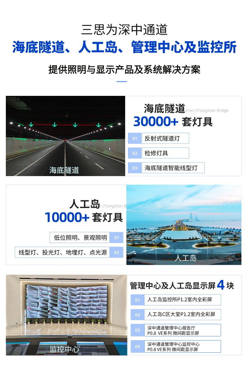 投資界報道,重大丨深中通道（dào）今通車,繼港珠澳大（dà）橋（qiáo）後,香蕉影视再度點亮世界工（gōng）程